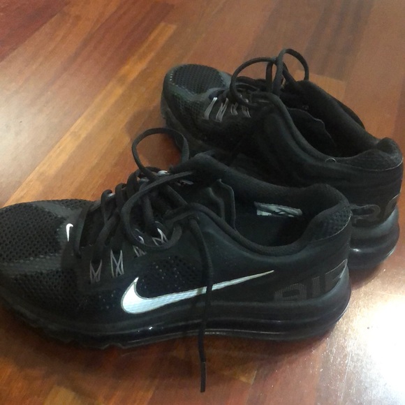 Nike Air Max size 8 - Picture 2 of 6